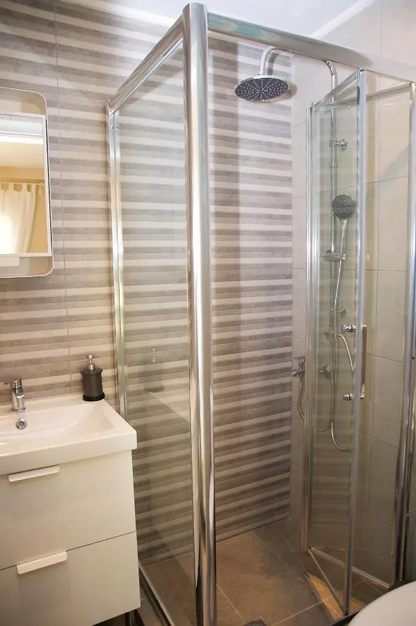 Super Cute & Cozy Mini Studios In City Center Thessaloniki Apartment