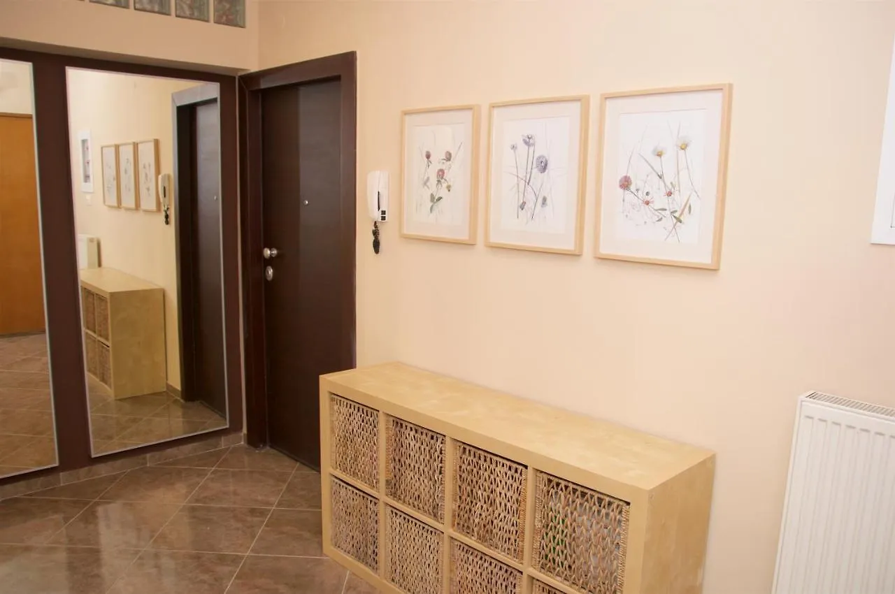 Apartment Super Cute & Cozy Mini Studios In City Center Thessaloniki Greece