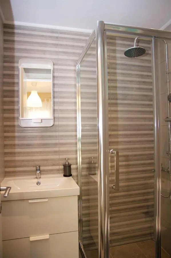 Super Cute & Cozy Mini Studios In City Center Thessaloniki Greece
