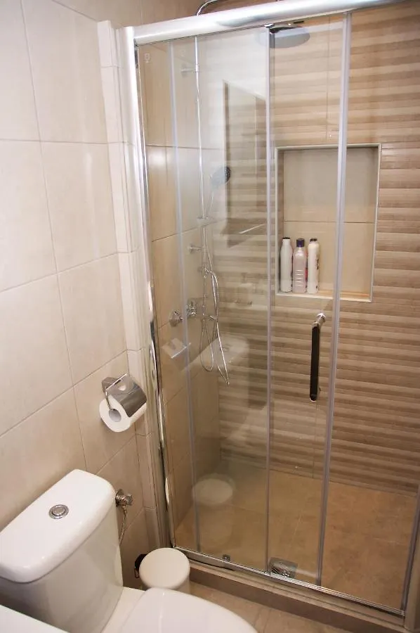 Super Cute & Cozy Mini Studios In City Center Thessaloniki